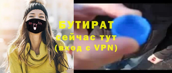 молекула духа Бородино