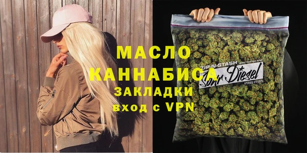 молекула духа Бородино