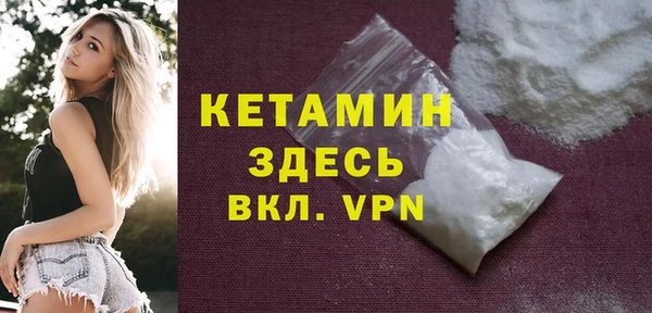 молекула духа Бородино