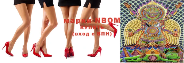 молекула духа Бородино
